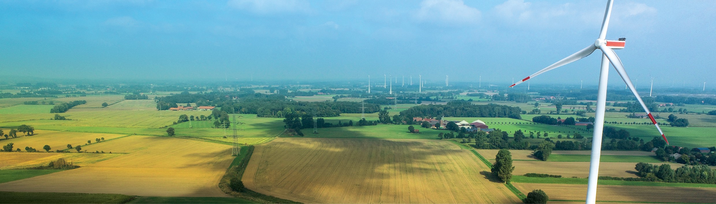 Energiewende ohne Rücksicht auf (Flächen)verluste!? – Auswirkungen auf die Flurneuordnung